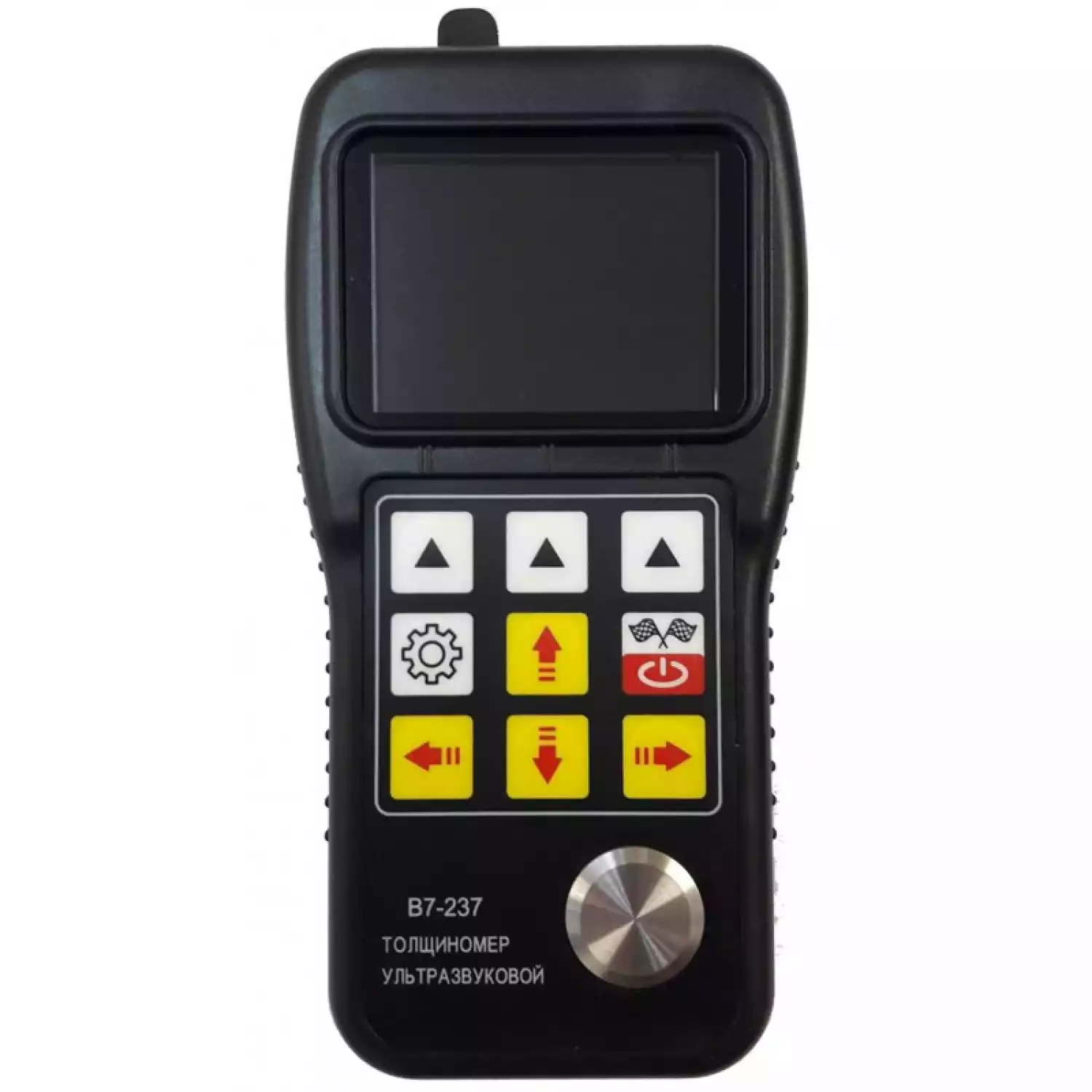 В7-237 толщиномер ультразвуковой - 2