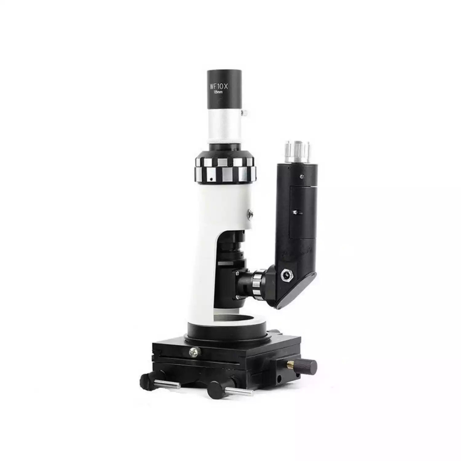 В7-ММП Микроскоп металлографический портативный - 1