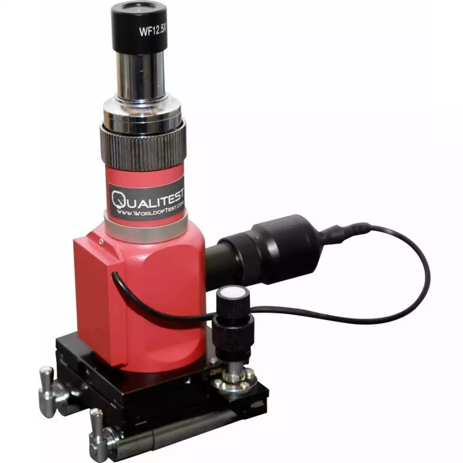 SM500 Микроскоп металлографический портативный - 1