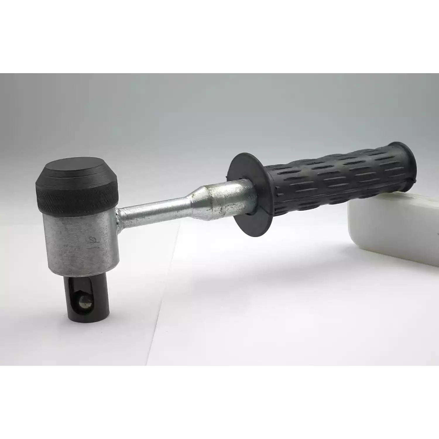 Молоток Кашкарова эталонный (склерометр) - 1