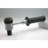 Молоток Кашкарова эталонный (склерометр) купить в Москве