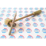 Молоток Кашкарова эталонный (склерометр) купить в Москве