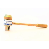 Молоток Кашкарова эталонный (склерометр) купить в Москве