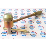 Молоток Кашкарова эталонный (склерометр) купить в Москве