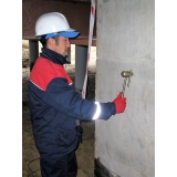 Молоток Кашкарова эталонный (склерометр) купить в Москве