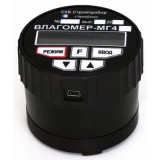 Измеритель влажности древесины Влагомер-МГ4ДМ купить в Москве