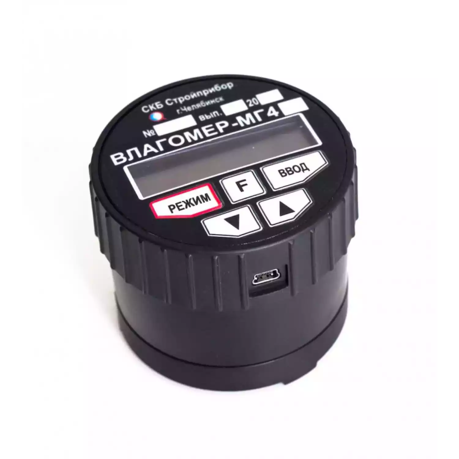 Измеритель влажности древесины Влагомер-МГ4ДМ - 2