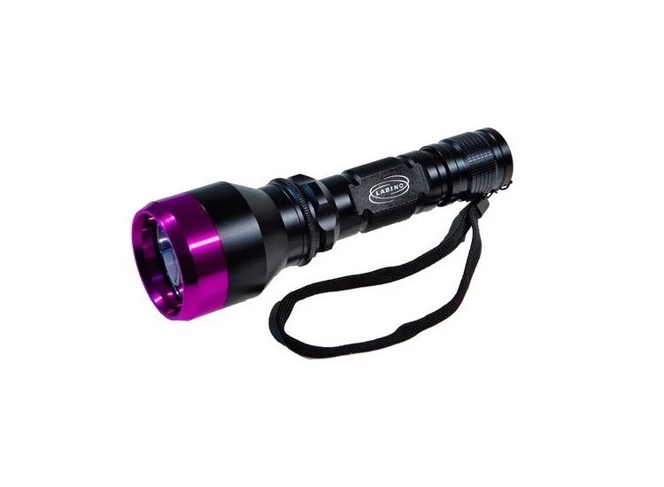 Ультрафиолетовый фонарь Labino Torch Light UVG3 - 1