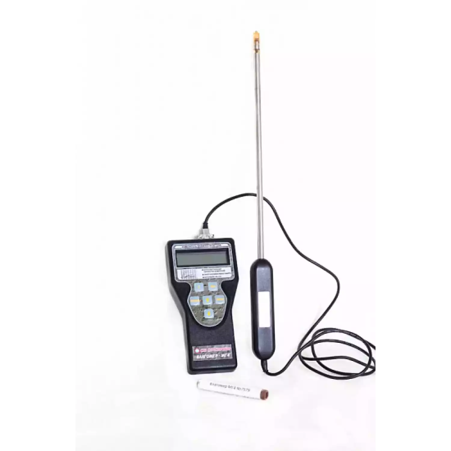 Измеритель влажности зондовый Влагомер-МГ4З - 1