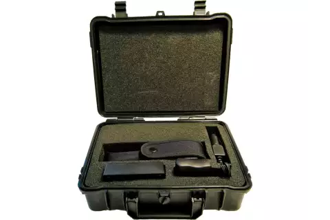 Набор для контроля с УФ-фонарем Labino Torch Light UVG3 Kit