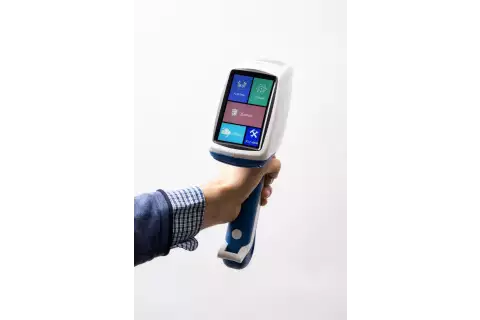 TrueXR Alloy+