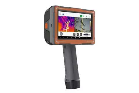 Акустическая камера Power Acoustic Imager