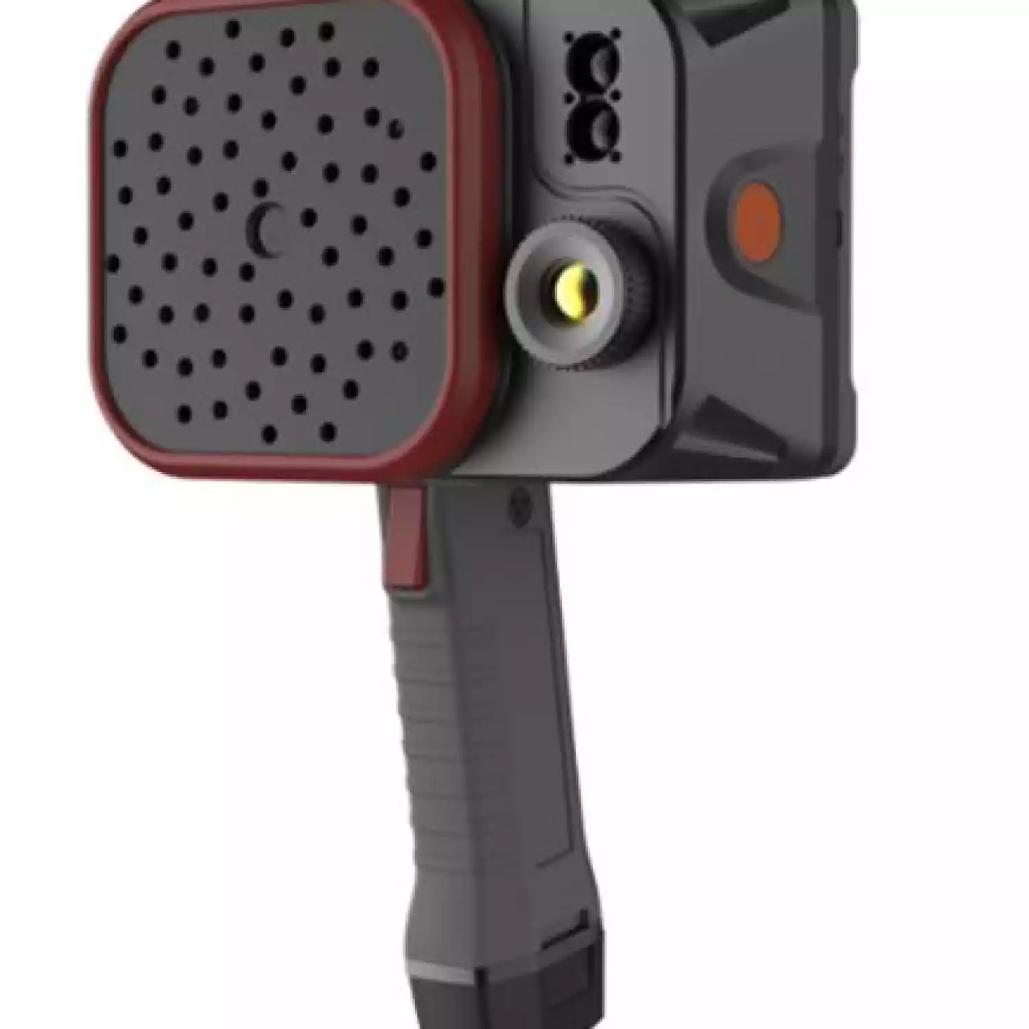 Акустическая камера Power Acoustic Imager - 2