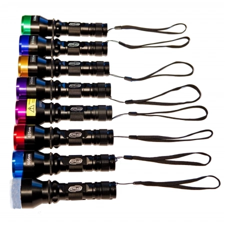 Комплект диодных осветителей Labino Nova Torch Kit