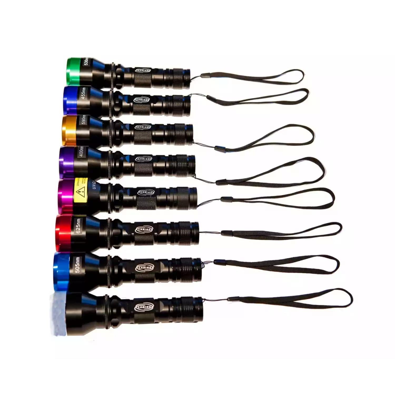 Комплект диодных осветителей Labino Nova Torch Kit - 1