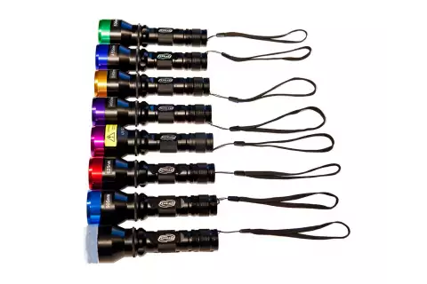 Комплект диодных осветителей Labino Nova Torch Kit