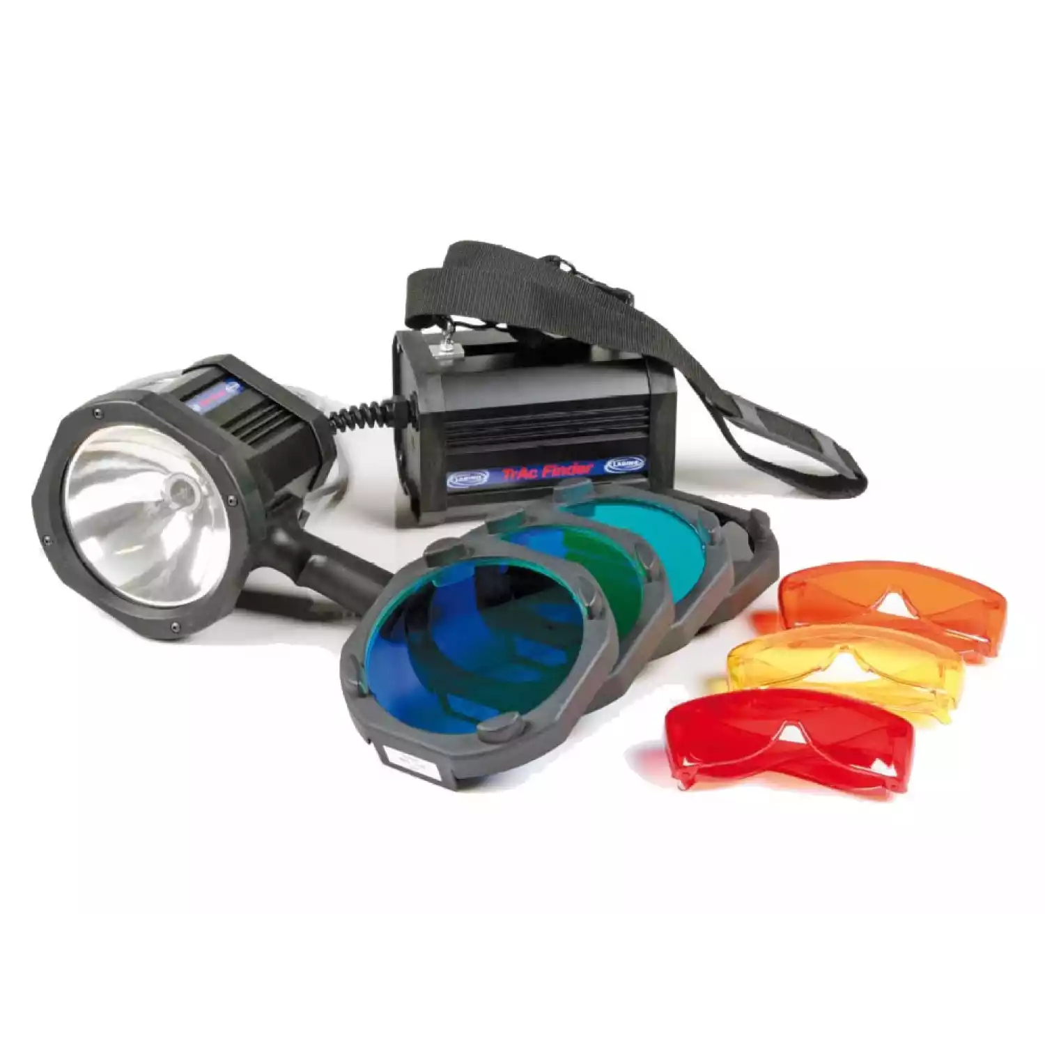 Источник света Labino TrAc Finder - 1