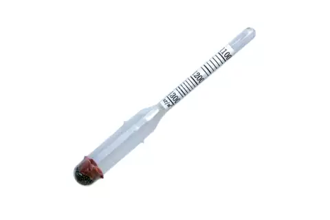 Ареометр для электролита АЭ-3 1200/1280