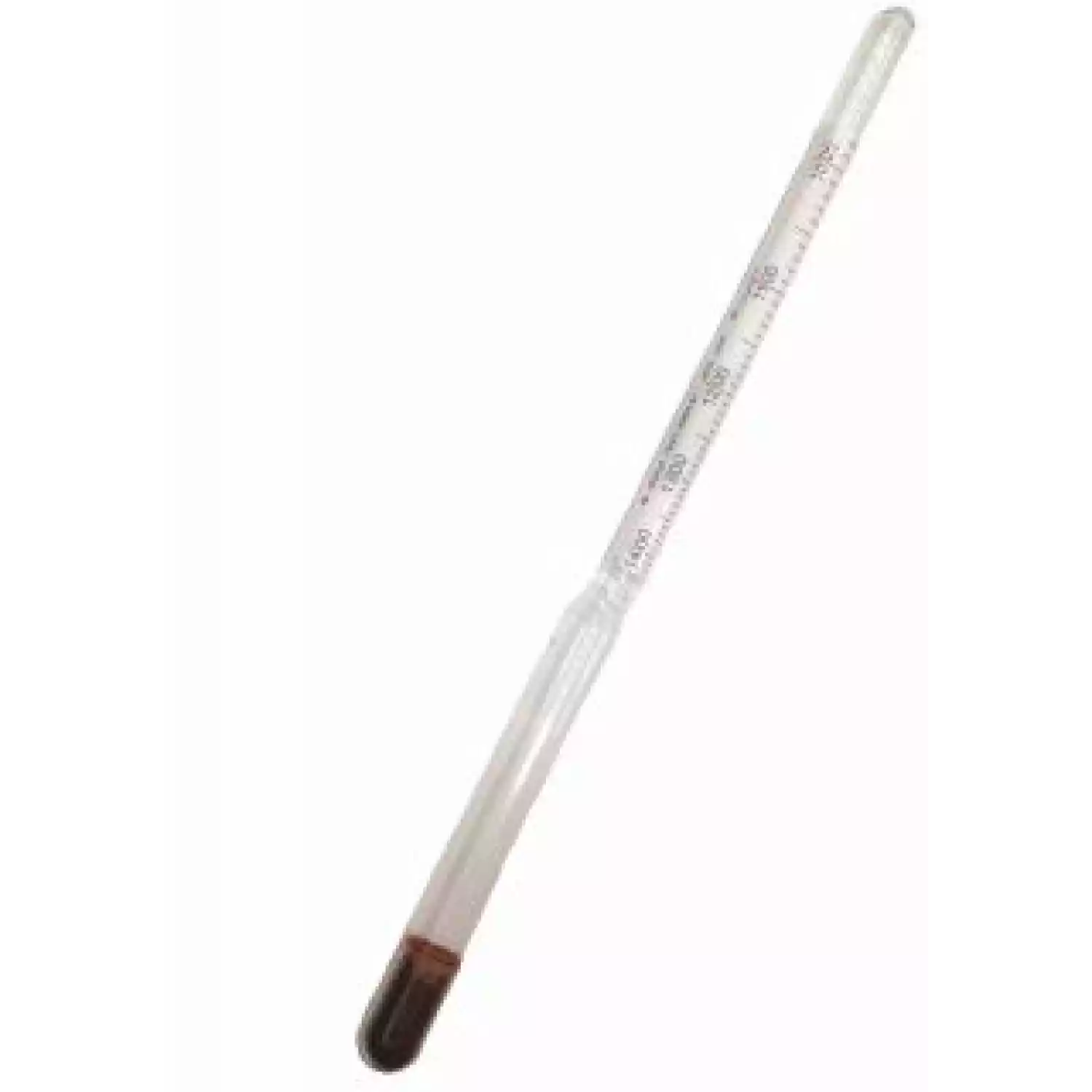 Диапазон измерения плотности, кг/м3 Цена деления, кг/м3 1000 — 1120 5 - 1