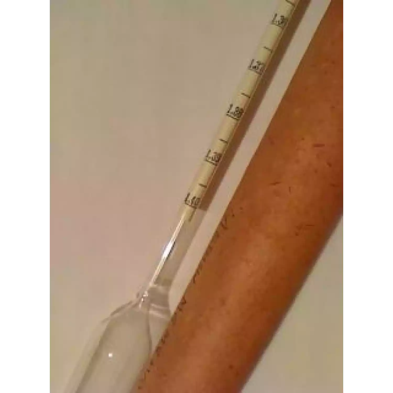 Ареометр АОН-2 1320-1400 - 1