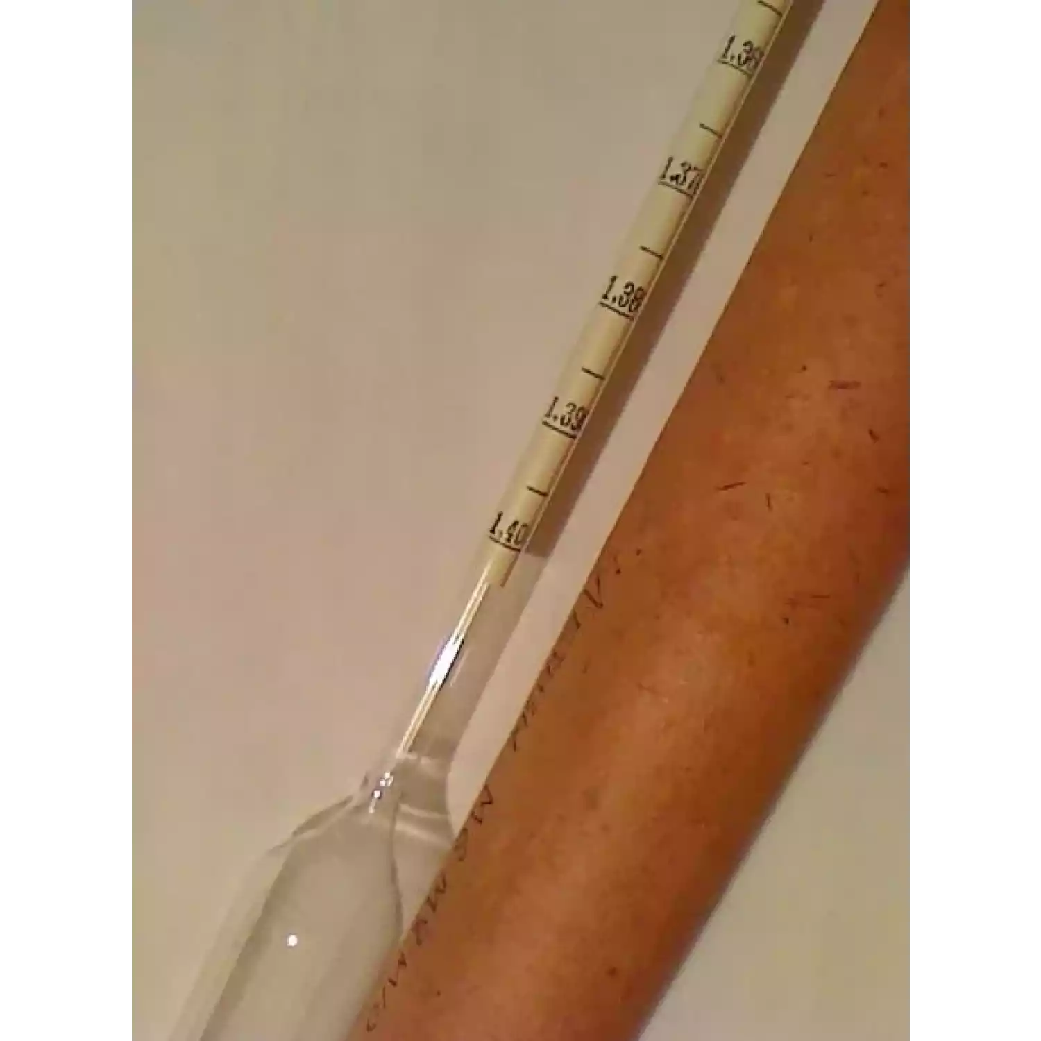 Ареометр АОН-2 1320-1400 - 1