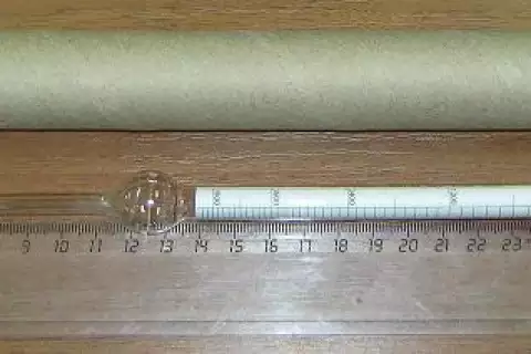 Ареометр АОН-4 1000-1800