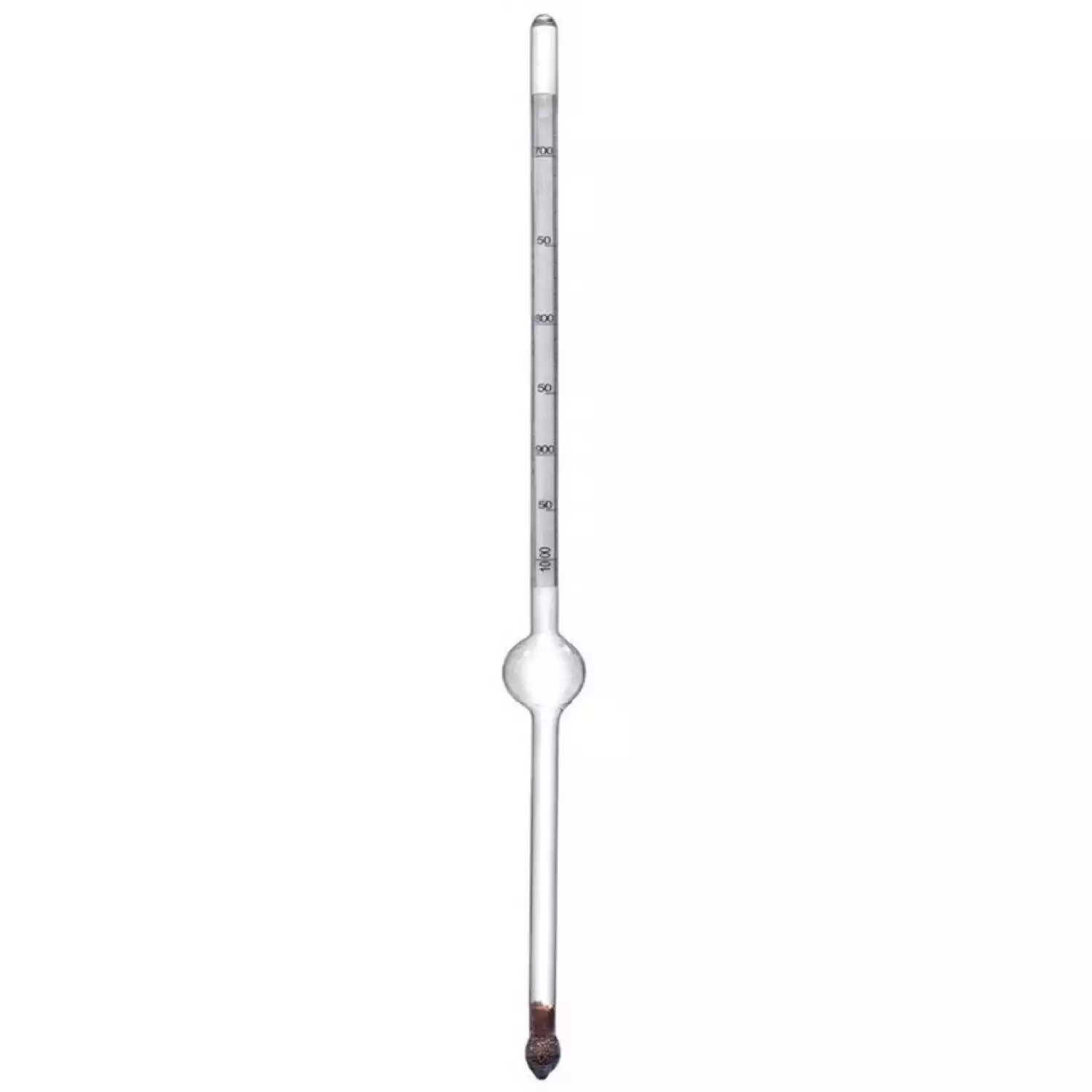 Ареометр АОН-4 700-1000 - 1