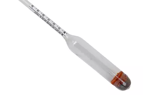 Ареометр АОН-1 880-940