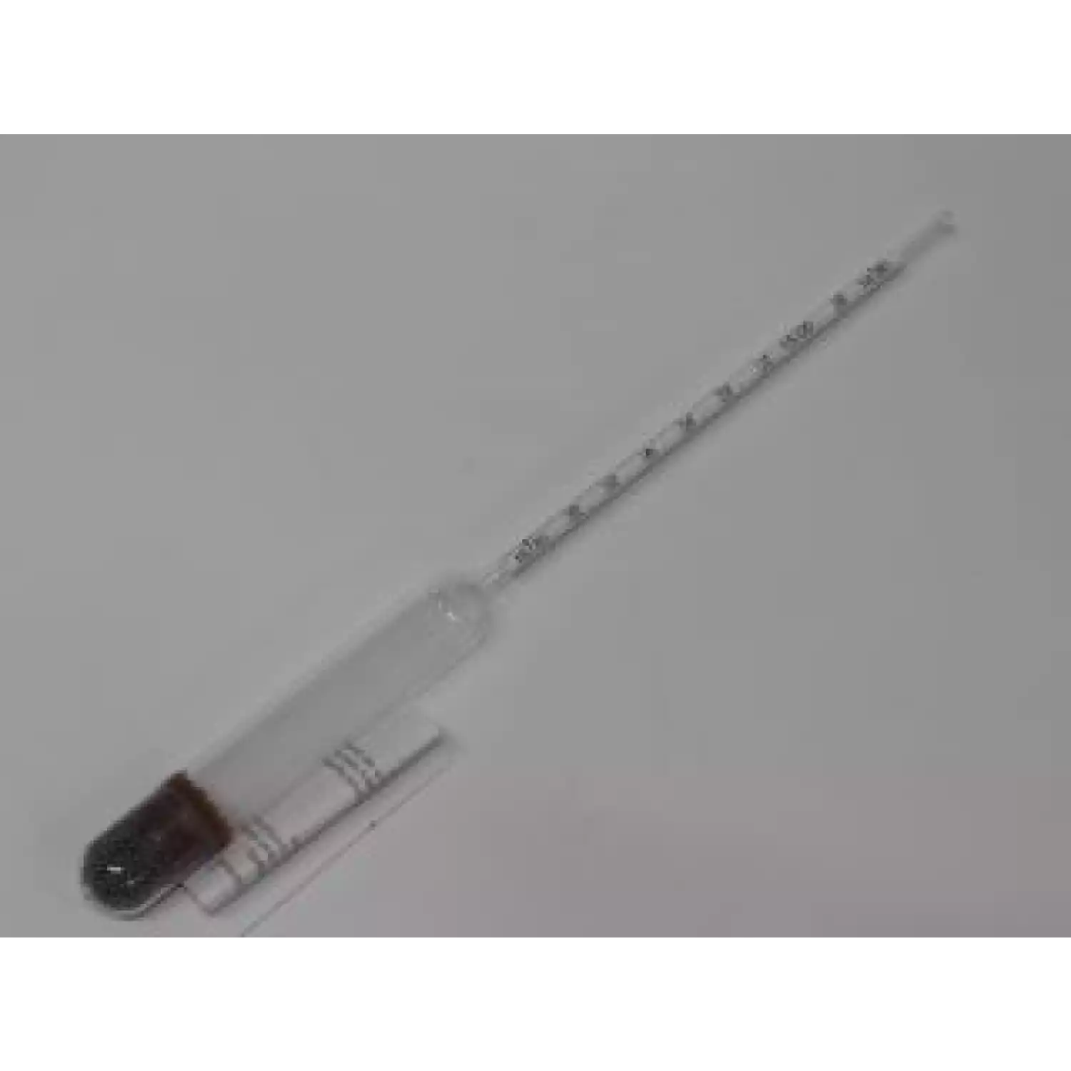 Ареометр АОН-2 1480-1570 - 1