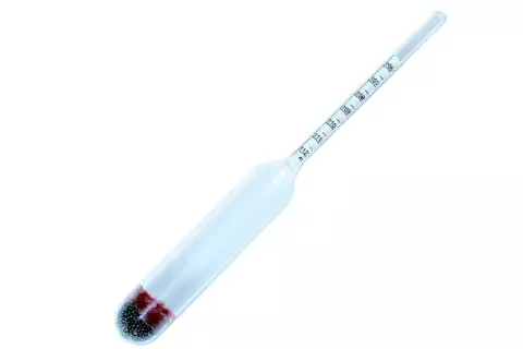 Ареометр АОН-1 1060-1120