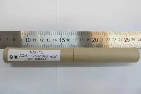 Ареометр АОН-1 1780-1840