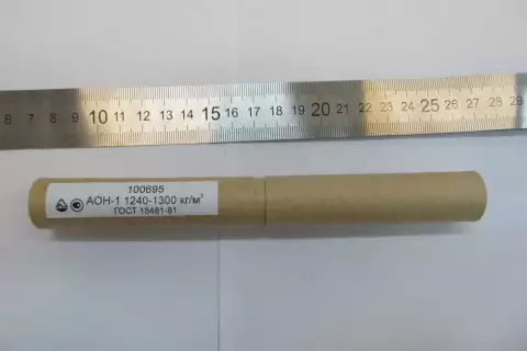 Ареометр АОН-1 1240-1300