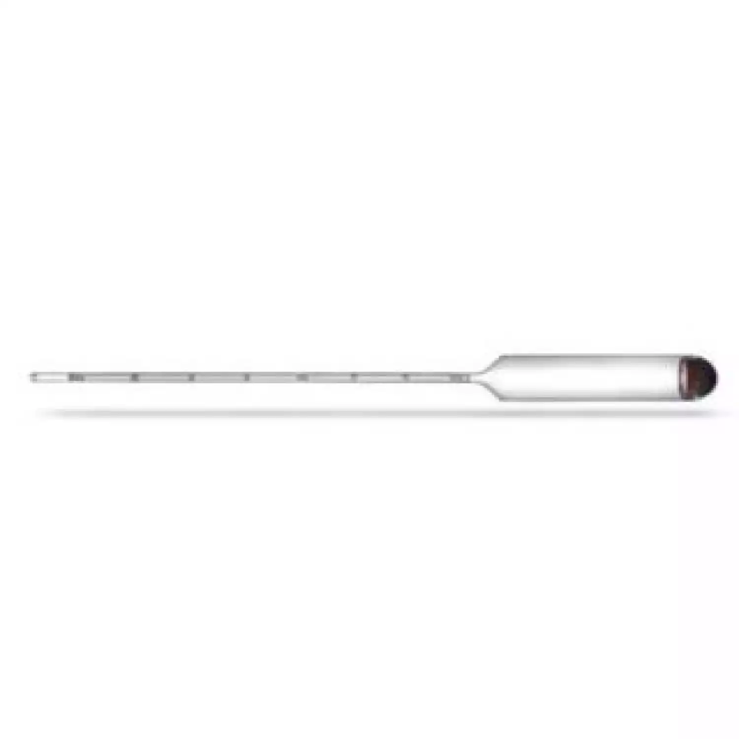 Ареометр АОН-2 1080-1160 - 1