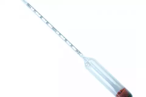 Ареометр АОН-2 1080-1160