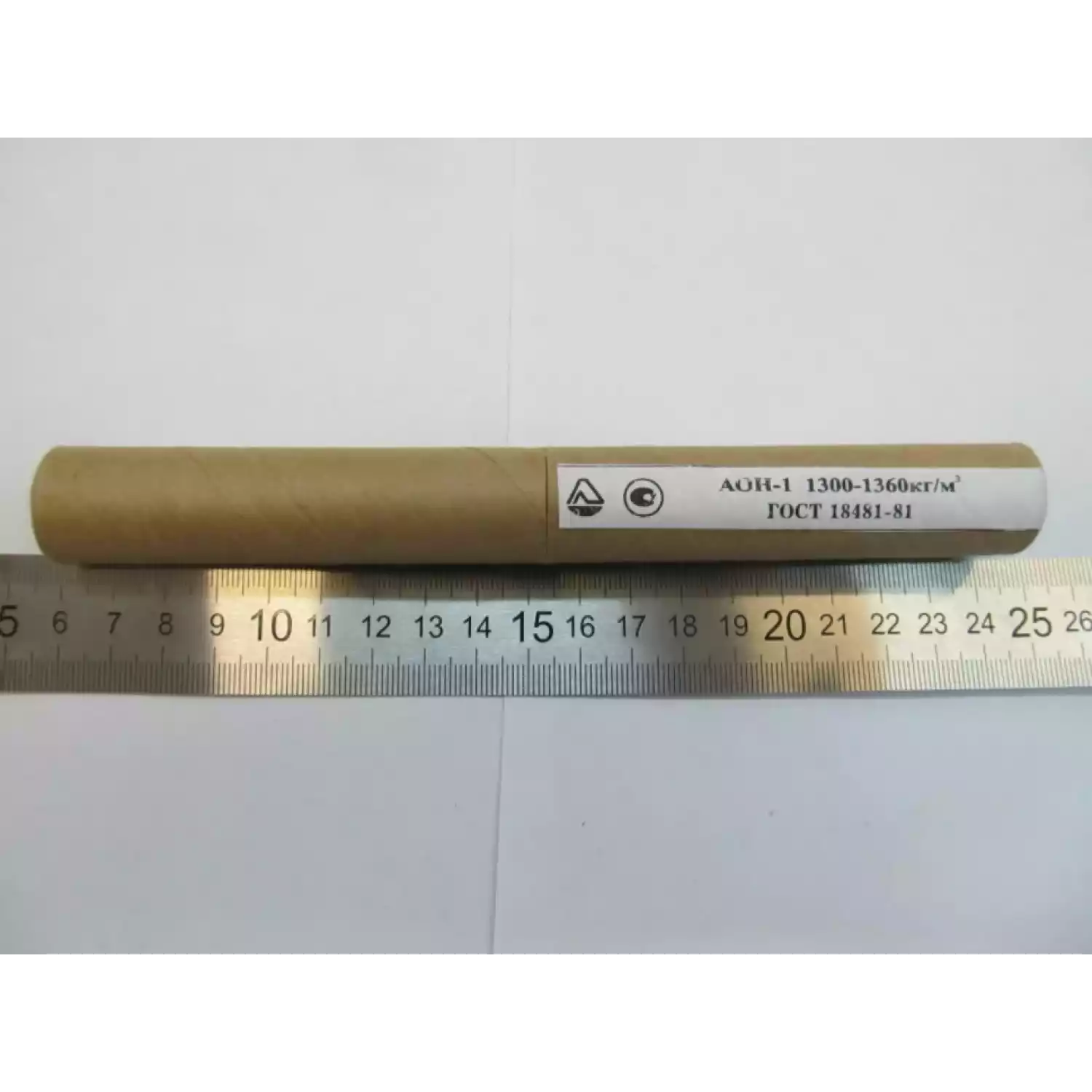 Ареометр АОН-1 1300-1360 - 1