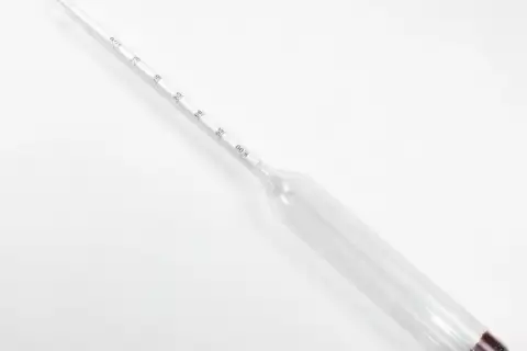 Ареометр для нефтепродуктов АН 770-800