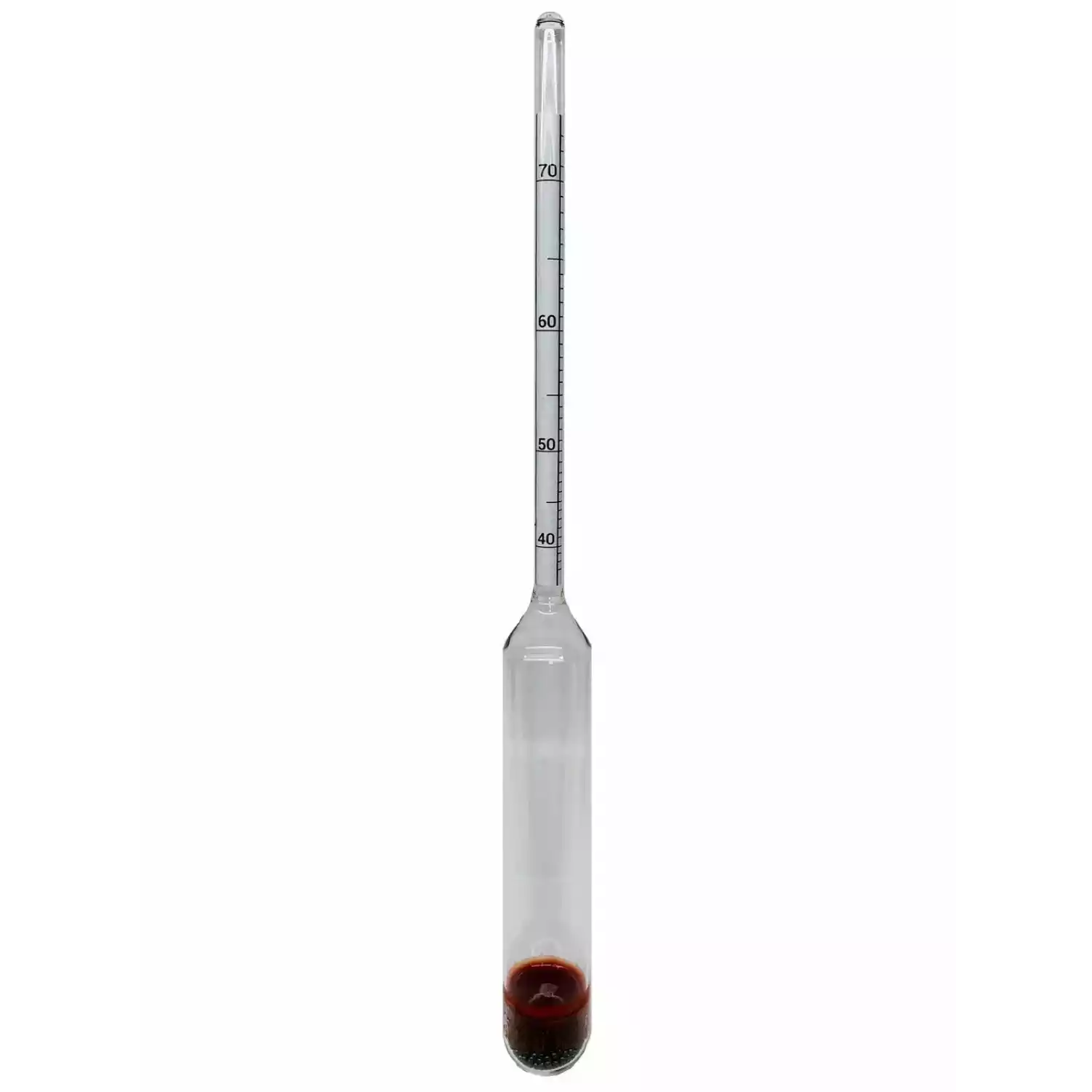 Ареометр для нефтепродуктов АН 710-740 - 1