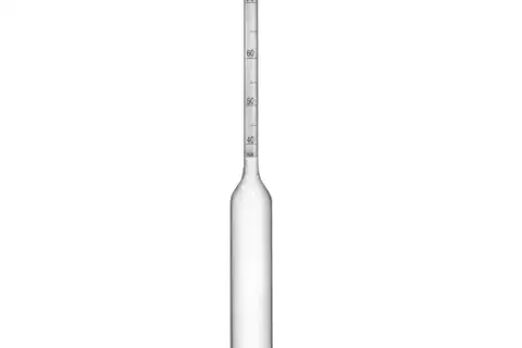Ареометр для нефтепродуктов АН 800-830