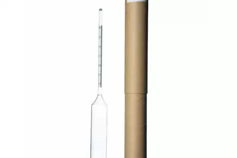 Ареометр для нефтепродуктов АН 830-860