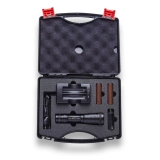 Облучатель ультрафиолетовый портативный УФО-3-20Ф купить в Москве