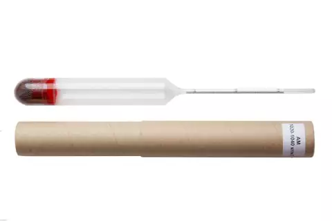 Ареометр для молока АМ 1020/1040