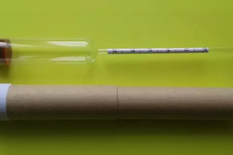 Ареометр для сахара АС-2 10-20