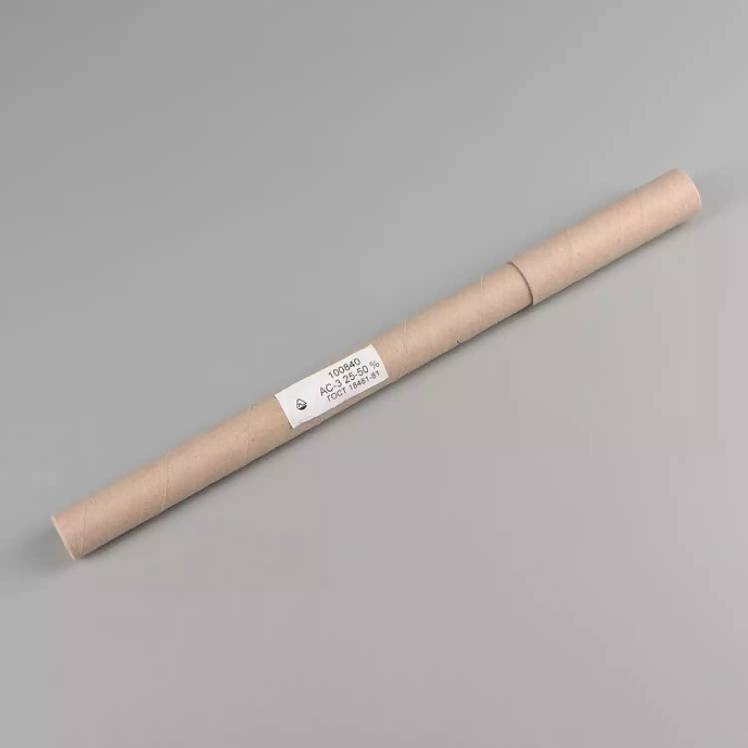 Ареометр для сахара АС-3 25-50 - 2