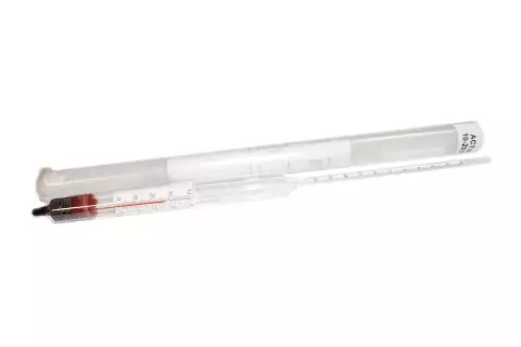 Ареометр для сахара АСТ-2 10-20