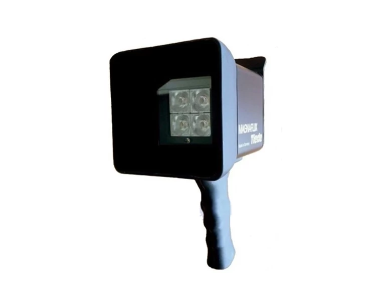 Портативный УФ-светильник UV-LED - 1