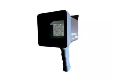 Портативный УФ-светильник UV-LED
