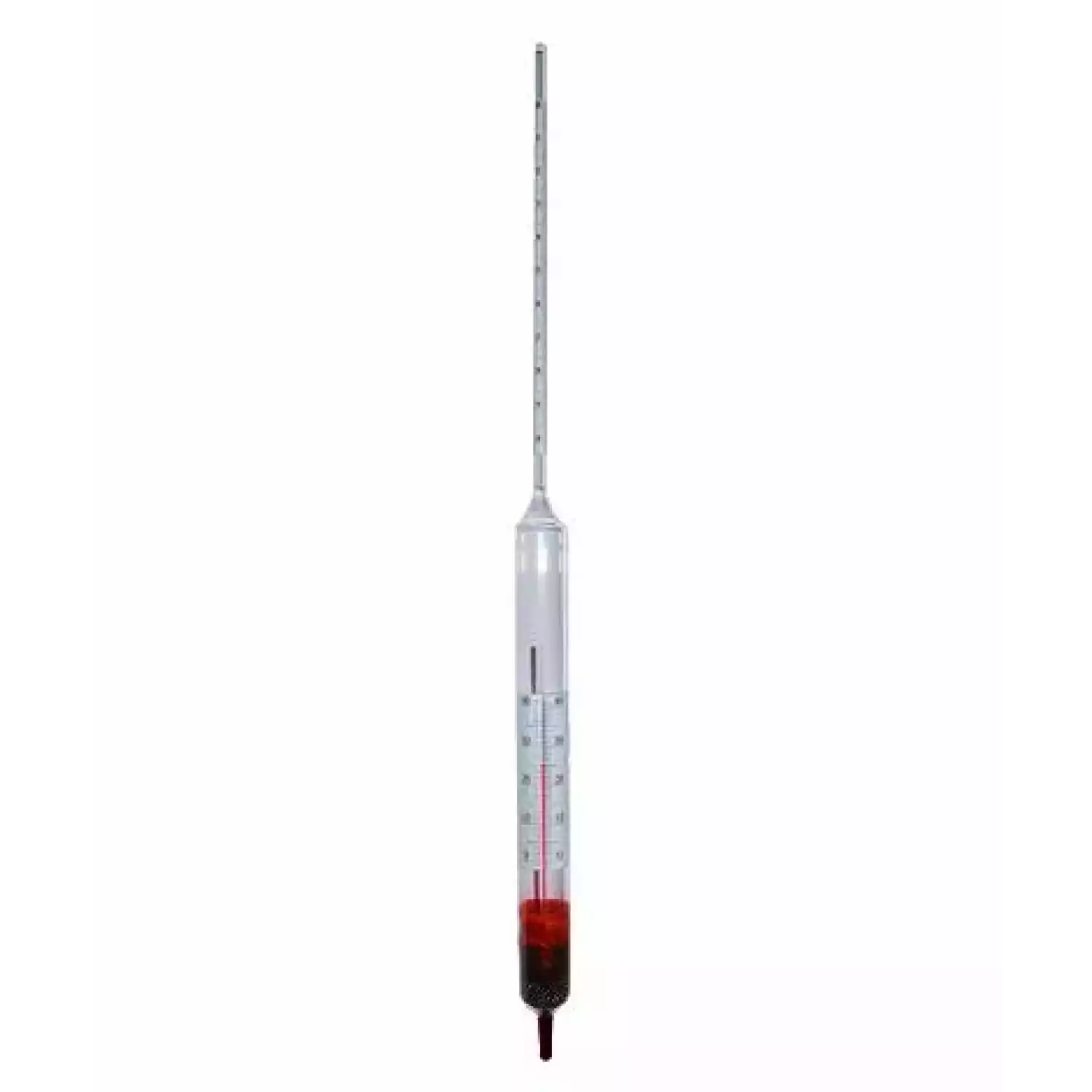 Ареометр для сахара АСТ-2 5-15 - 1