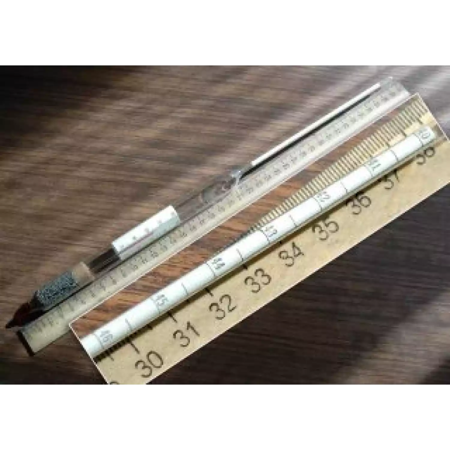 Ареометр для сахара АСТ-2 40-50 - 1