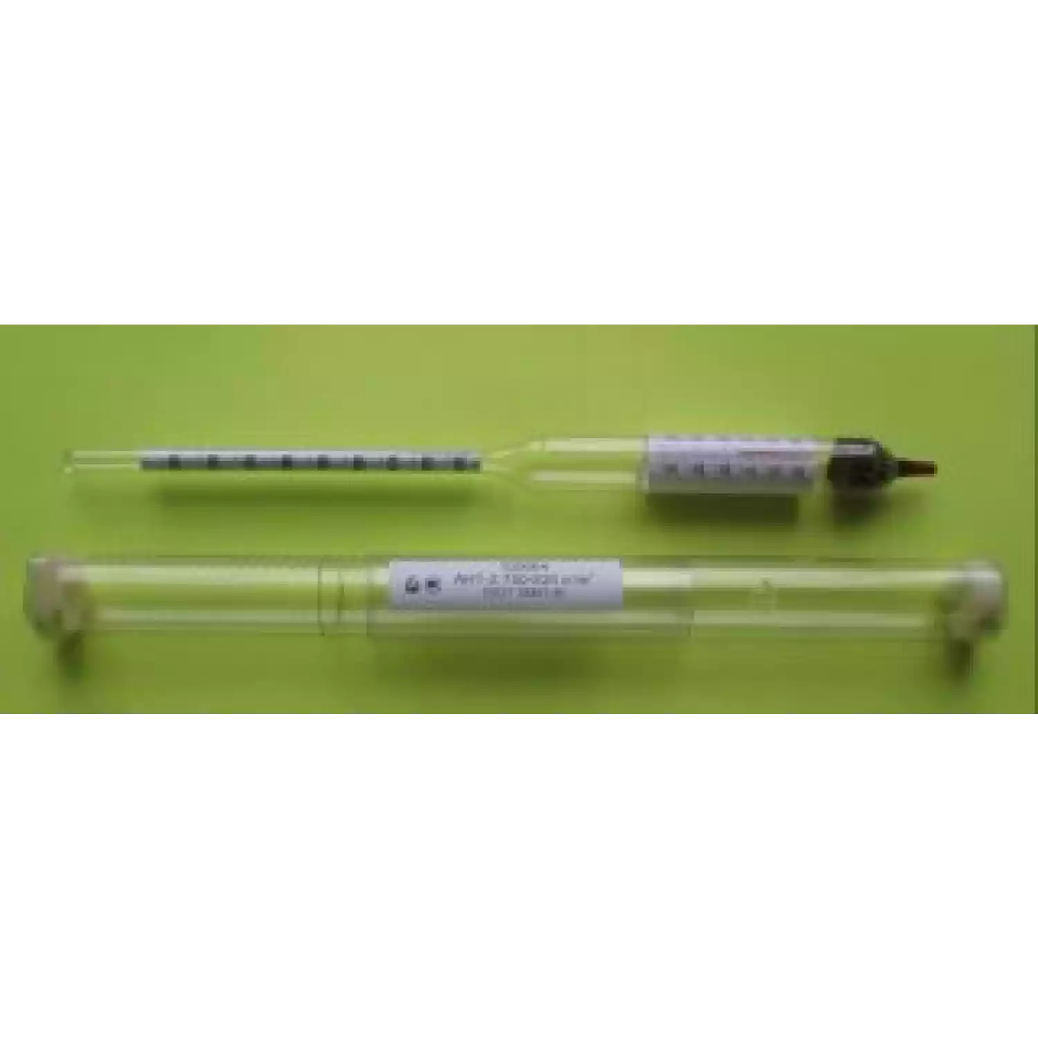 Ареометр для нефтепродуктов АНТ-2 750-830 - 1