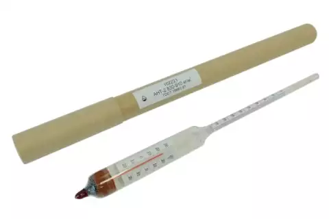 Ареометр для нефтепродуктов АНТ-2 830-910